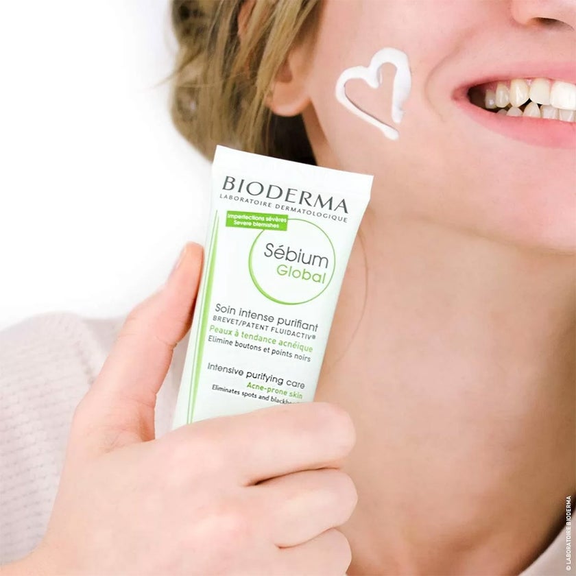 Bioderma Sebium Global 30ml