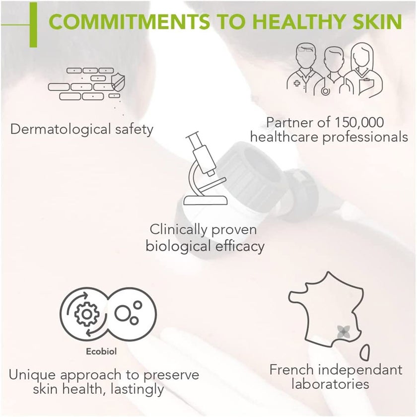 Bioderma Sebium Pore Refiner Corrective Care Cream For Enlarged Pores 30ml