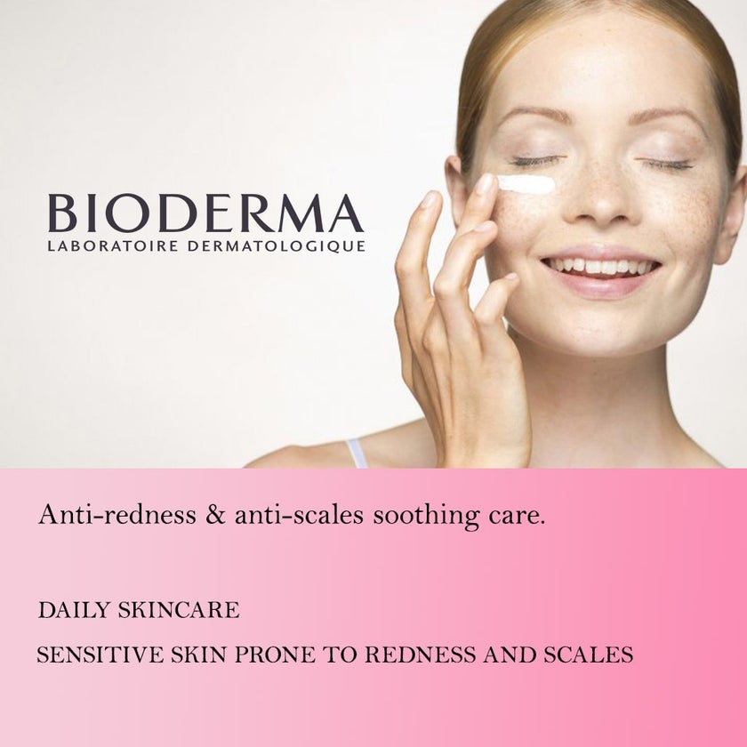 Bioderma Sensibio DS+ Cream 40ml