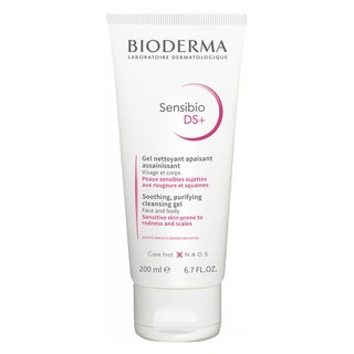 Bioderma Sensibio DS+ Cleansing Gel 200 mL
