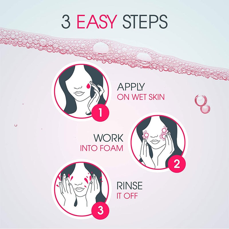 Bioderma Sensibio DS+ Cleansing Gel 200 mL