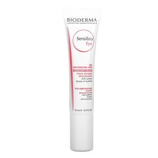 Bioderma Sensibio Eye Contour Gel 15 mL