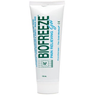 Biofreeze Gel 118 mL