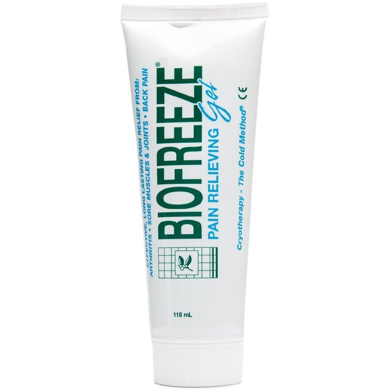 Biofreeze Gel 118 mL