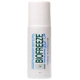 Biofreeze Roll-On 89 mL