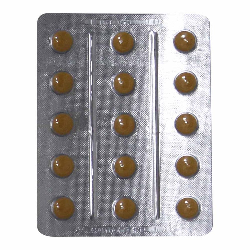 Birofol Tablets 30's