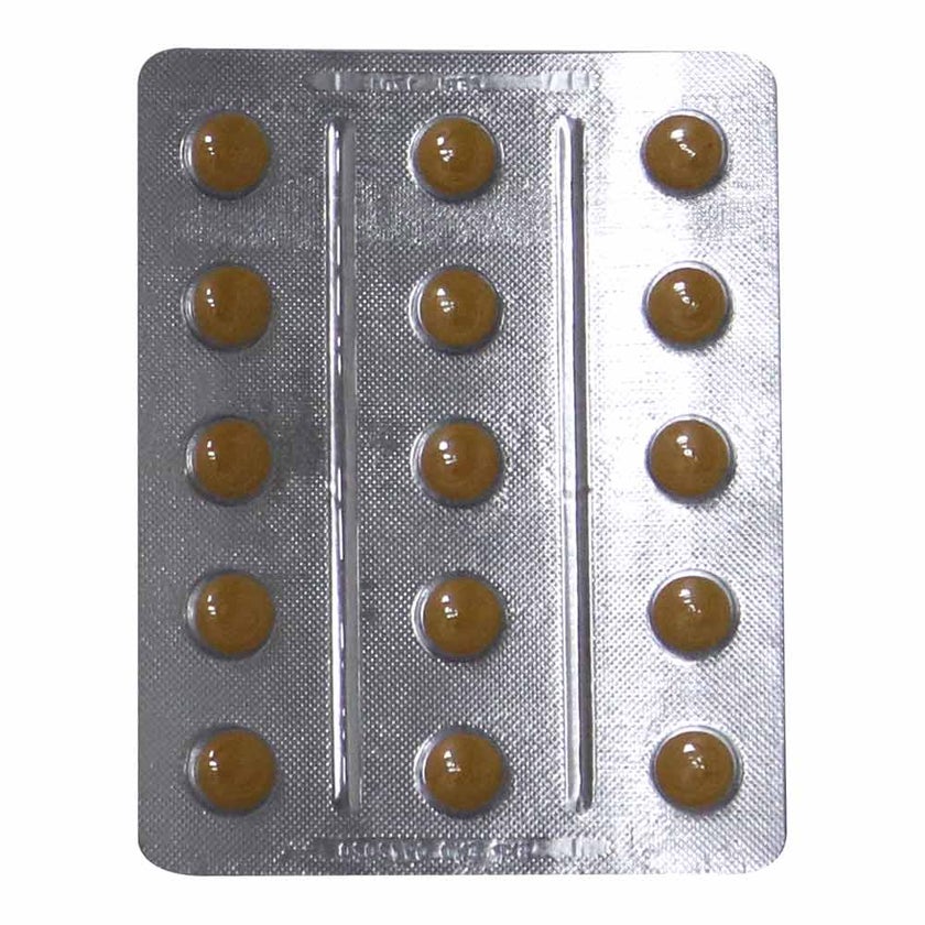 Birofol Tablets, Pack of 30's