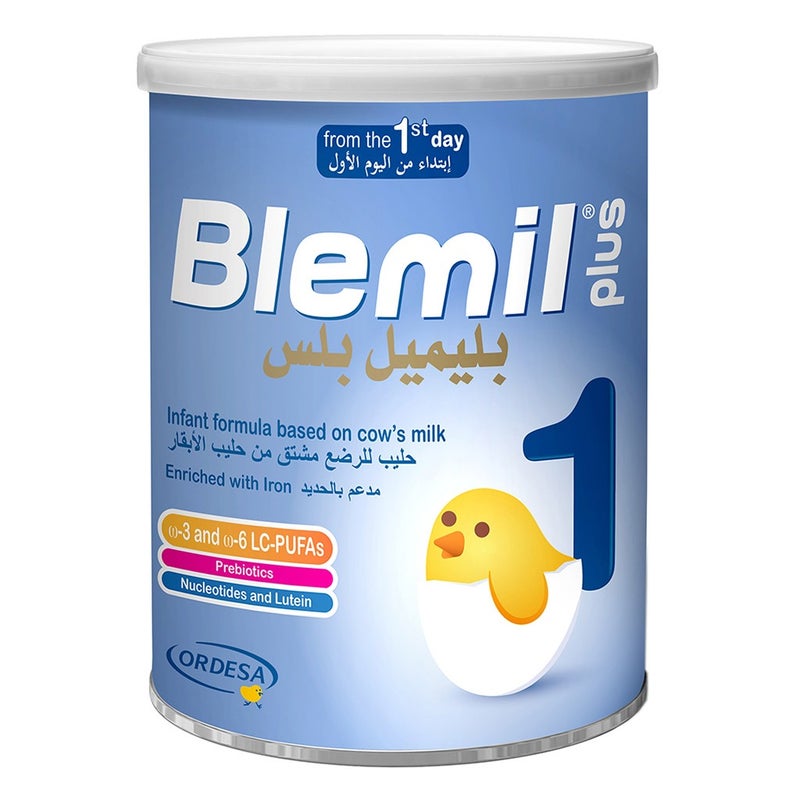 Blemil Plus 1 400 g