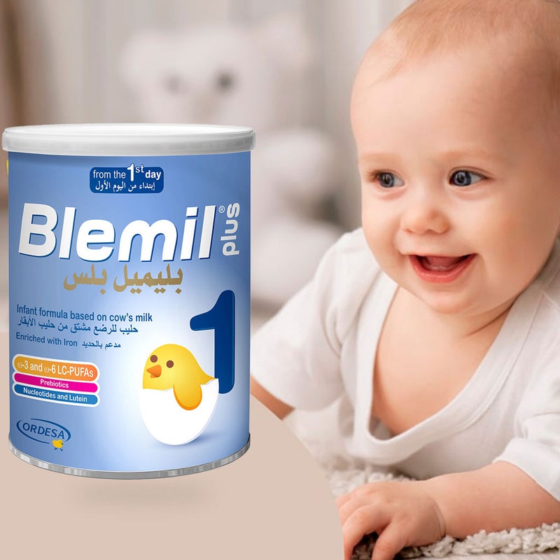 Blemil Plus 1 400 g