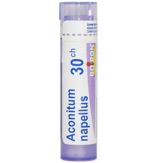 Boiron Aconitum Napellus 30CH