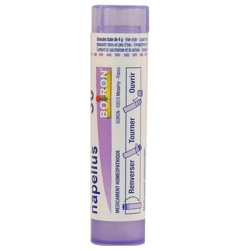 Boiron Aconitum Napellus 30CH