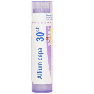 Boiron Allium Cepa 30CH