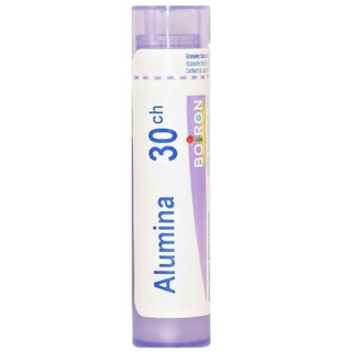 Boiron Alumina 30CH