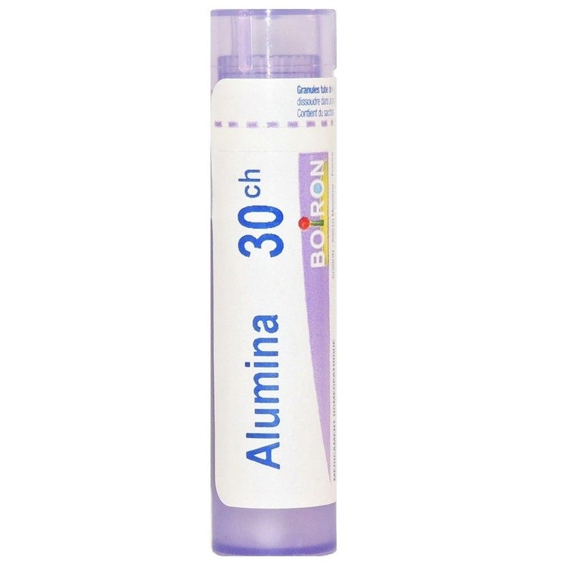 Boiron Alumina 30CH
