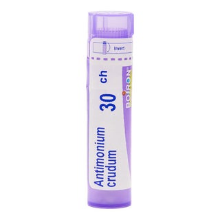 Boiron Antimonium Crudum 30CH