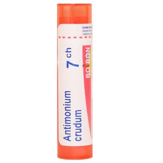 Boiron Antimonium Crudum 7CH