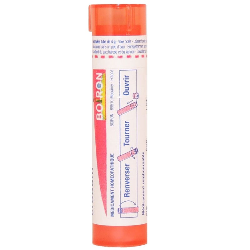 Boiron Antimonium Crudum 7CH