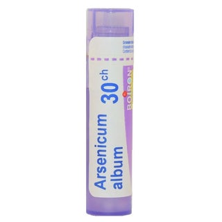 Boiron Arsenicum Album 30CH