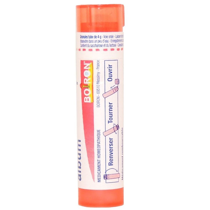 Boiron Arsenicum Album 7CH