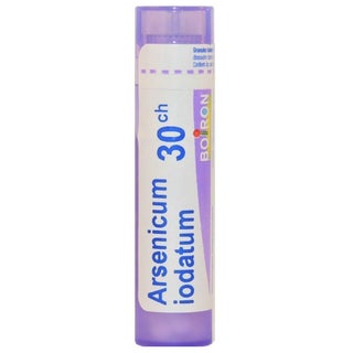 Boiron Arsenicum Iodatum 30CH