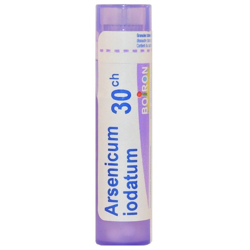 Boiron Arsenicum Iodatum 30CH