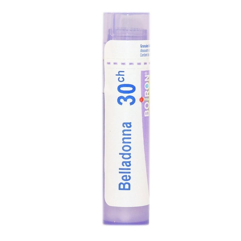 Boiron Belladonna 30CH