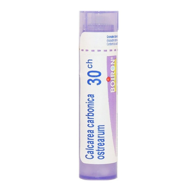 Boiron Calcarea Carbonica Ostrearum 30CH