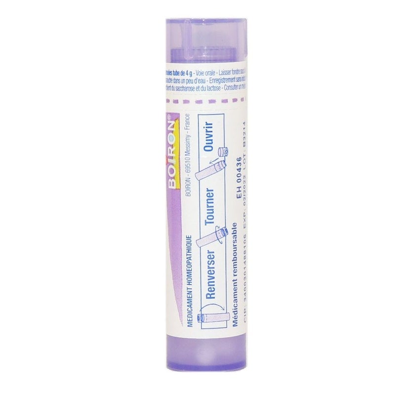 Boiron Calcarea Carbonica Ostrearum 30CH