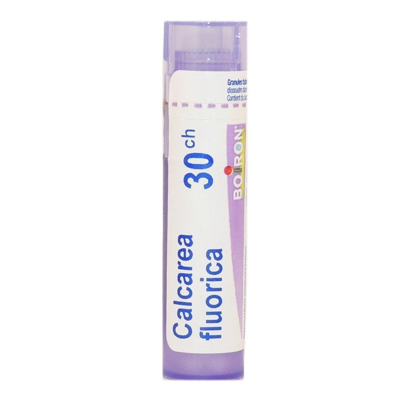 Boiron Calcarea Fluorica 30CH
