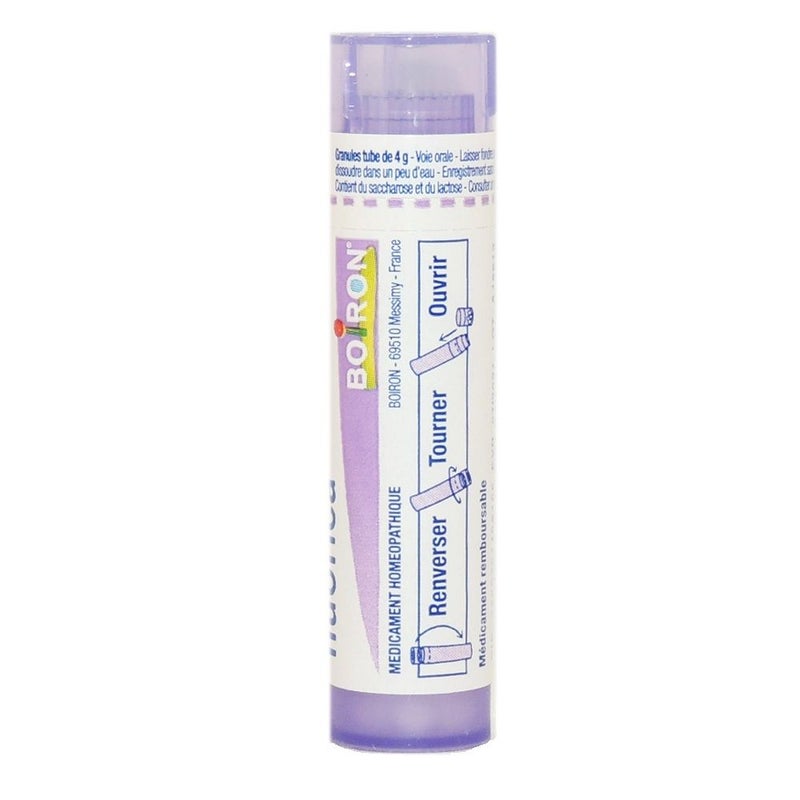 Boiron Calcarea Fluorica 30CH