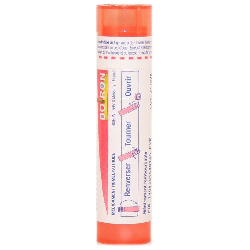 Boiron Calcarea Sulfurica 7CH
