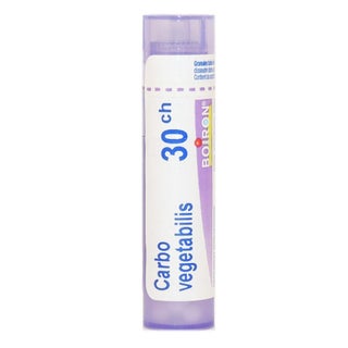 Boiron Carbo Vegetabilis 30CH