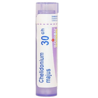 Boiron Chelidonium Majus 30CH