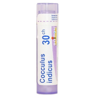 Boiron Cocculus Indicus 30CH