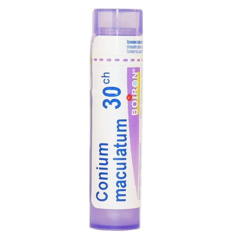 Boiron Conium Maculatum 30CH