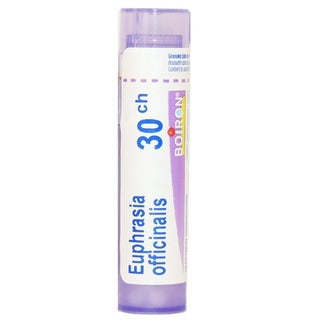 Boiron Euphrasia Officinalis 30CH