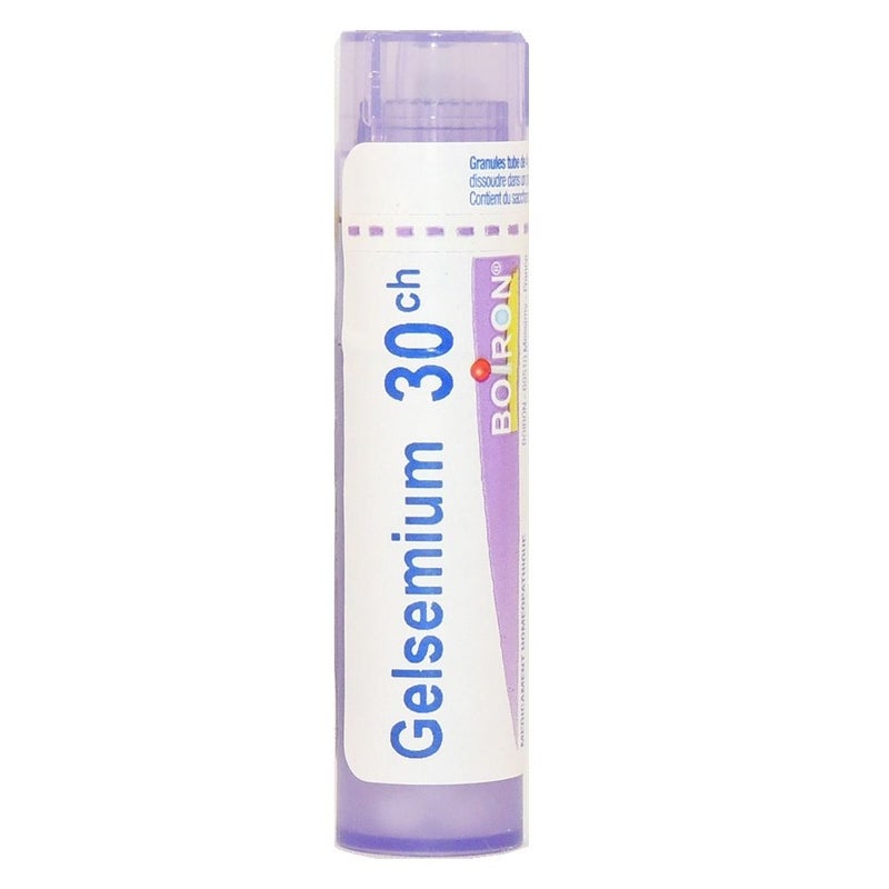 Boiron Gelsemium 30CH