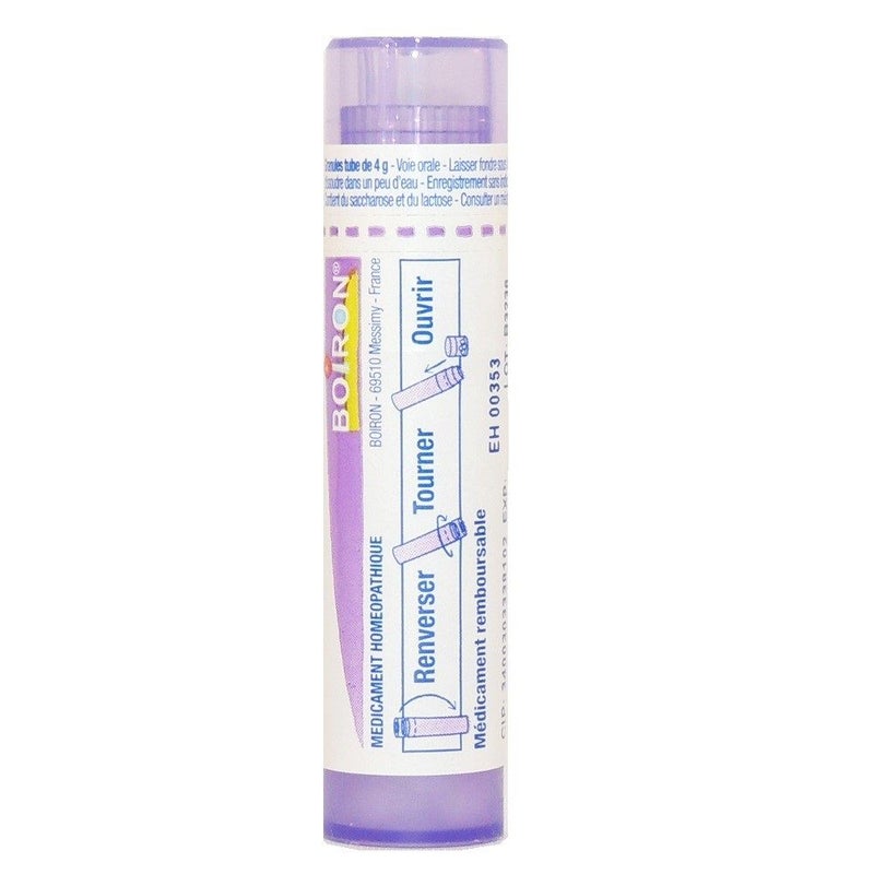 Boiron Gelsemium 30CH