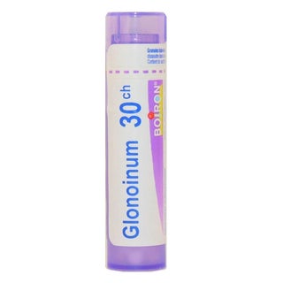 Boiron Glonoinum 30CH