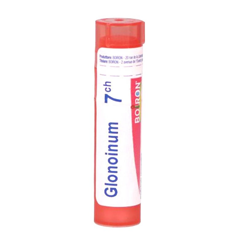 Boiron Glonoinum 7CH