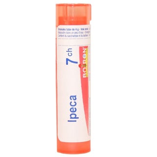 Boiron Ipeca 7CH