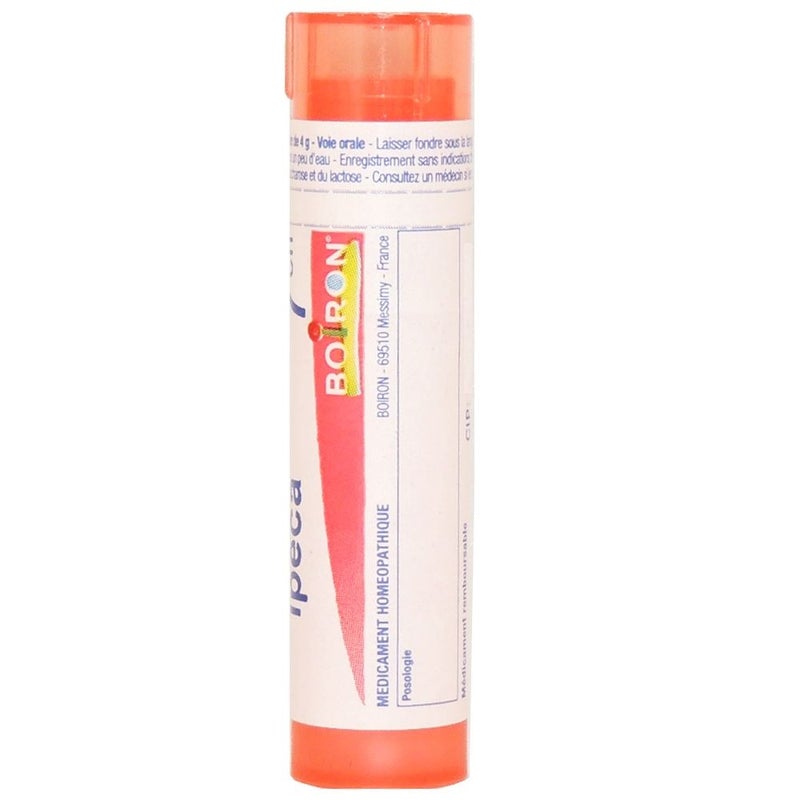 Boiron Ipeca 7CH