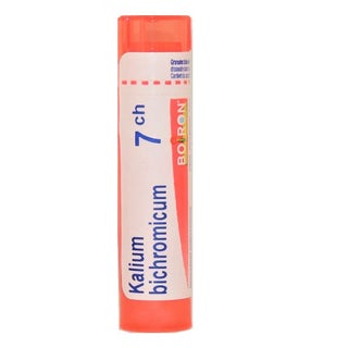 Boiron Kalium Bichromicum 7CH