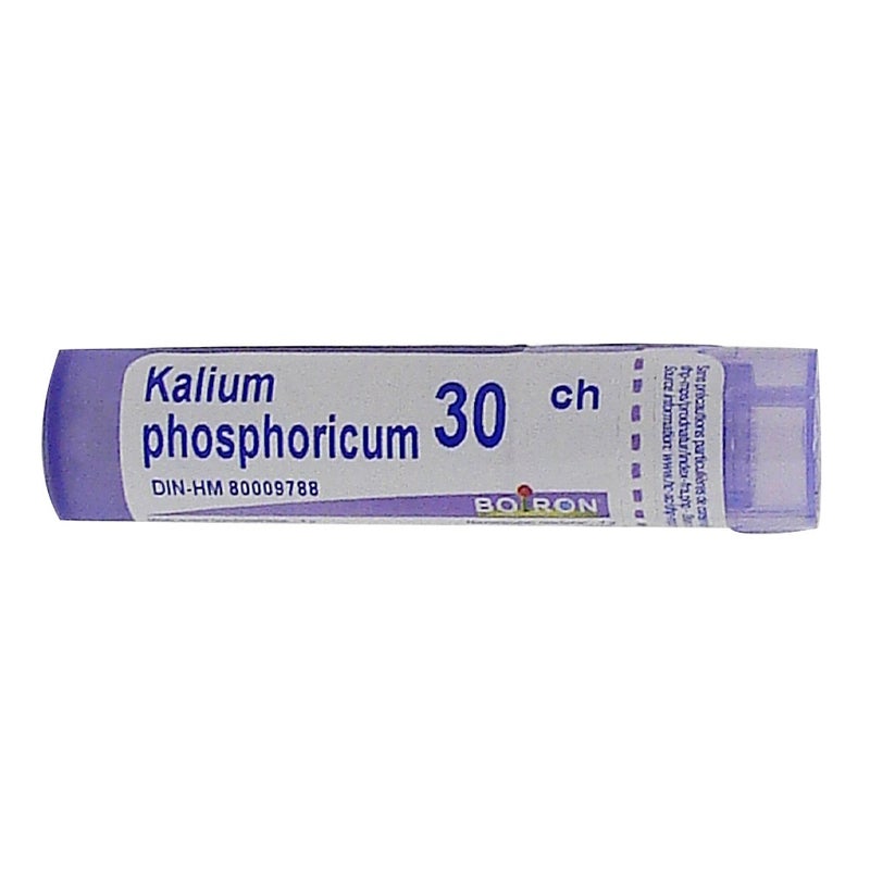 Boiron Kalium Phosphoricum 30CH