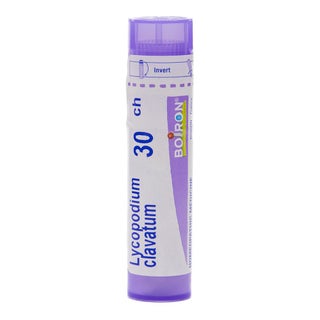 Boiron Lycopodium Clavatum 30CH