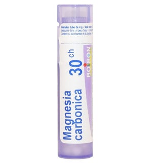 Boiron Magnesia Carbonica 30CH