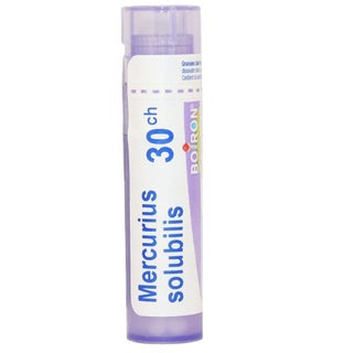 Boiron Mercurius Solubilis 30CH