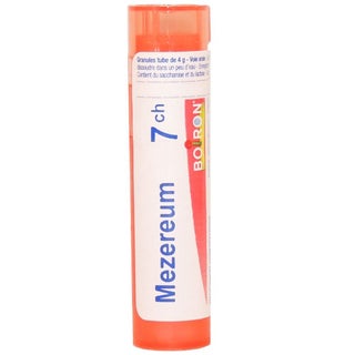 Boiron Mezereum 7CH