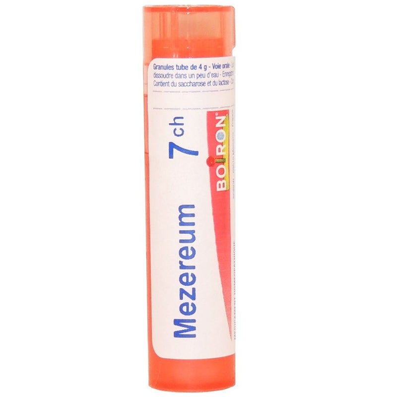 Boiron Mezereum 7CH