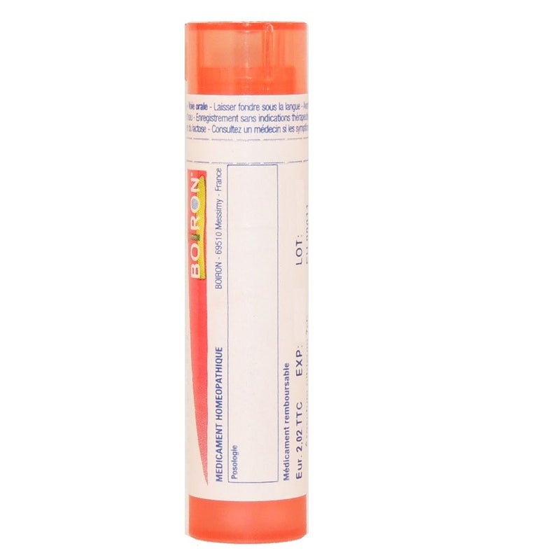 Boiron Mezereum 7CH